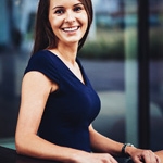 wiceprezes Aneta Pernak - Wiceprezes Zarządu